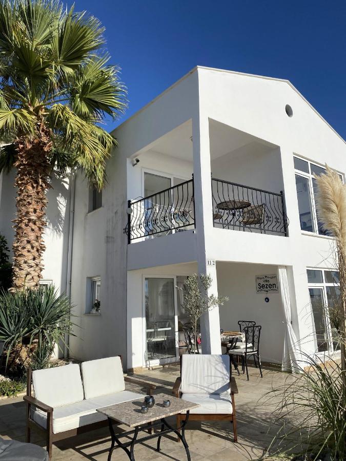 Villa Sezen Kalkan Exterior photo
