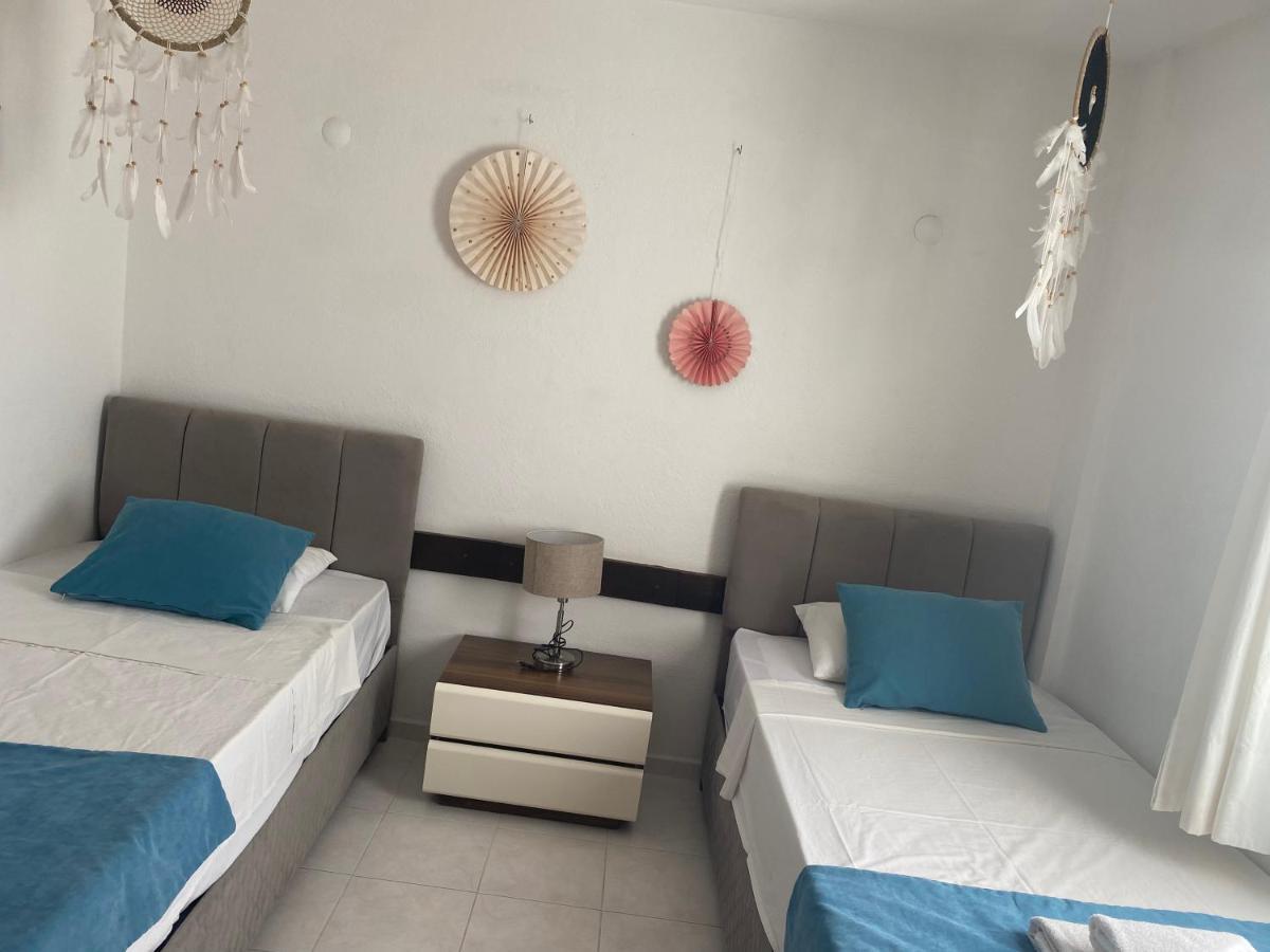 Villa Sezen Kalkan Exterior photo
