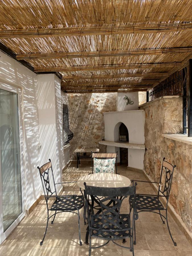 Villa Sezen Kalkan Exterior photo